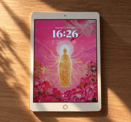 Vendo iPad 8 geração 