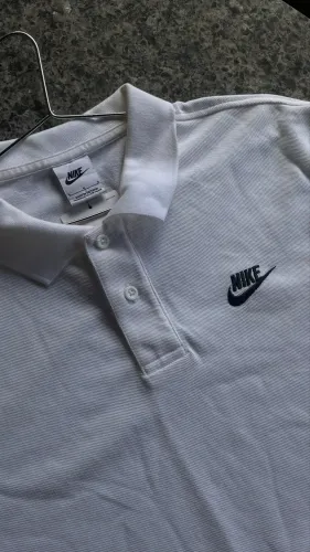 Camisa nike polo club