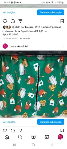 FAXINA/DIARISTA