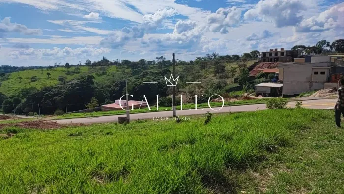 TERRENO Á VENDA NO CONDOMÍNIO PORTAL DO SOL EM JUNDIAÍ -SP