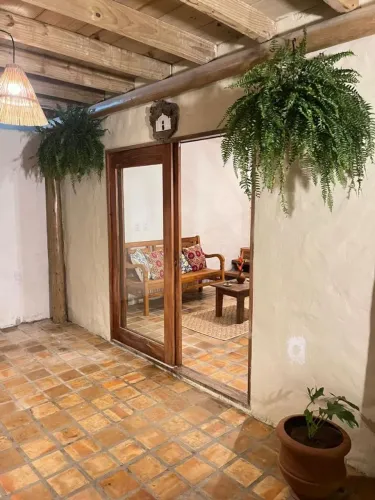 Duplex em Trancoso