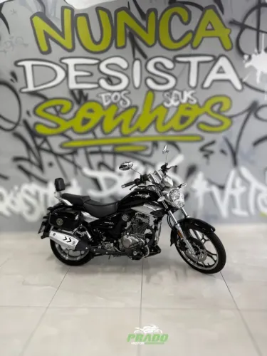 Master Ride 150, 2024. ?