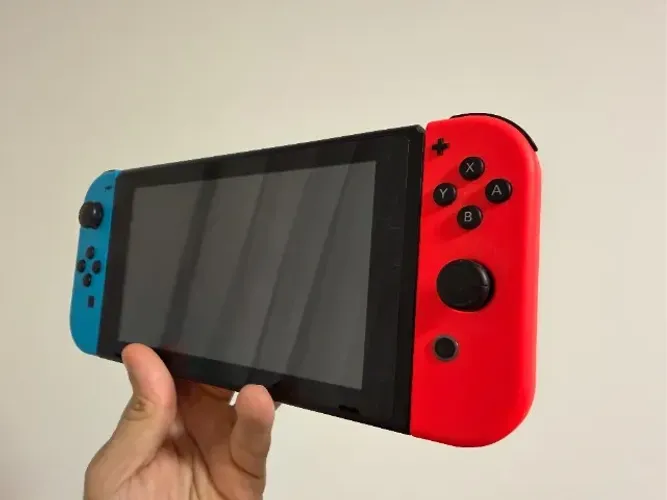Nintendo Switch v2