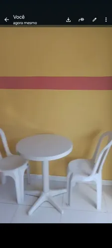 Mesinha 