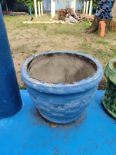 Vaso de cimento GRANDE