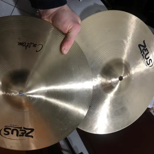 Chimbal zeus 14