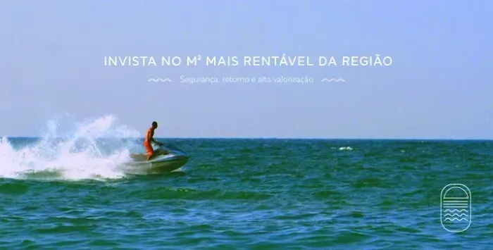 Imóvel para venda com 79 metros quadrados com 2 quartos em Praia dos Carneiros - Tamandaré