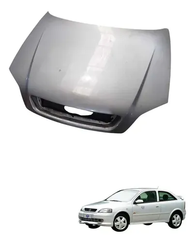 Capô Chevrolet Astra 2.0 2000