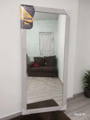 Promoção de Espelho