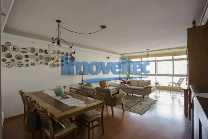 APARTAMENTO SÃO PAULO VILA MARIANA