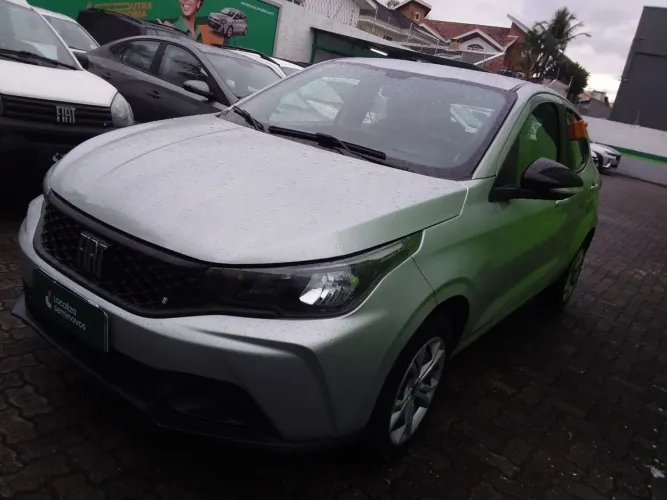 Fiat Argo Drive 1.0 Firefly 2026