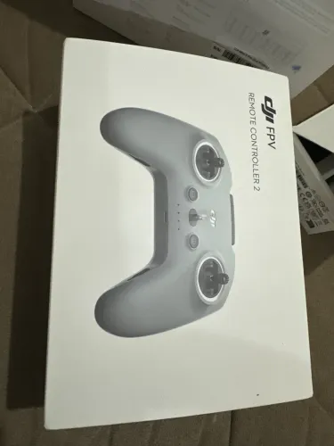 Controle DJI FPV Remote Controller 2 Original - Estado de Novo