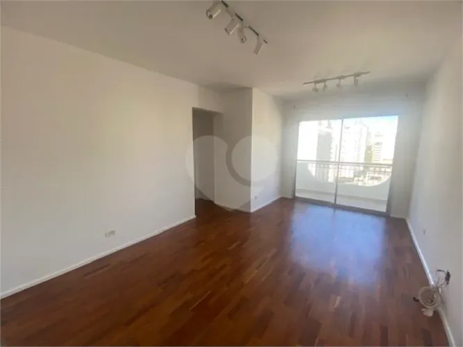 Apartamento com 2 quartos para locação em Vila nova conceição - SP
