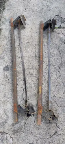 Hack suporte com solda para Uno
