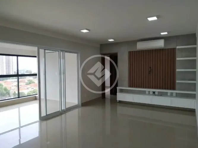 Apartamento 3 quartos à venda no bairro Vila Mendonça Araçatuba/SP codigo: 353362