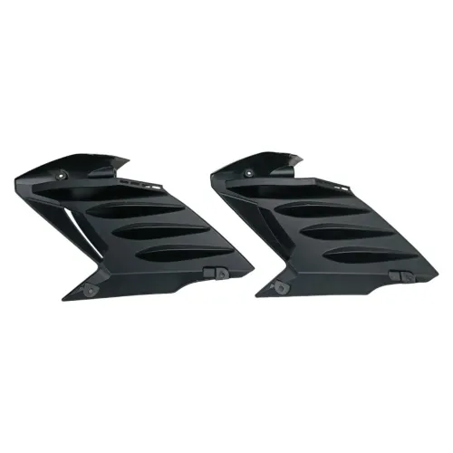 Aba Tanque Interna Esquerda Yamaha Fazer 150 2013 a 2022