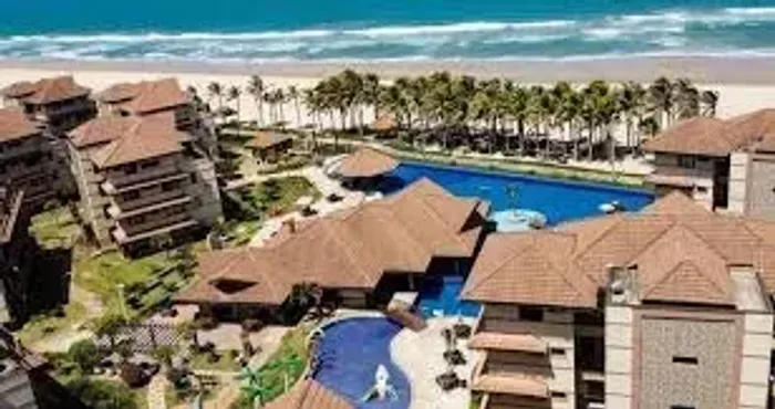 MANHATTAN BEACH RIVIERA - AQUIRAZ