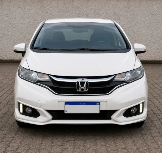 Honda Fit LX 1.5 Flexone 16V 5P Aut. 2021