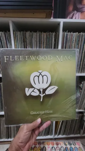 DISCOS VINIL LP FLEETWOOD MAC VALOR POR UNIDADE