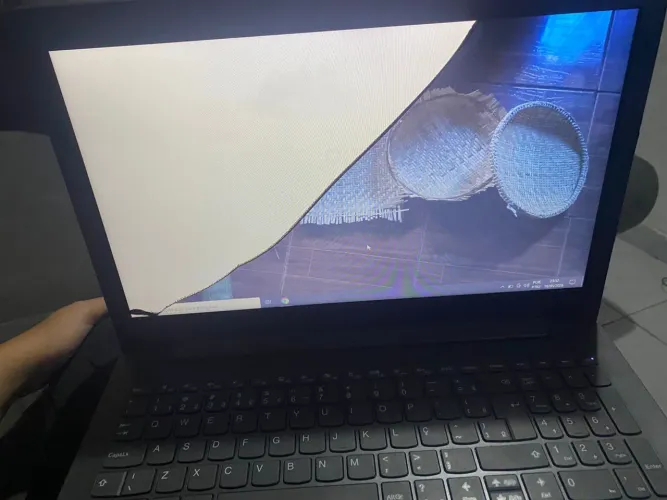 Notebook Lenovo
