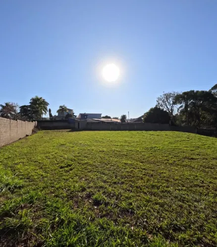 Lote à venda no Condomínio Quinta do Japi 1.040m² , Jacaré - Cabreúva - SP, pronto para c