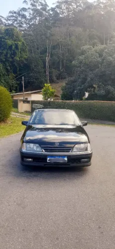 Chevrolet Omega GLS 4.1 1995