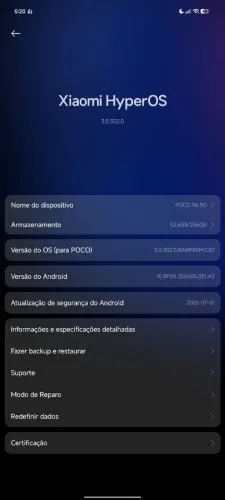 Poco X6 256/12