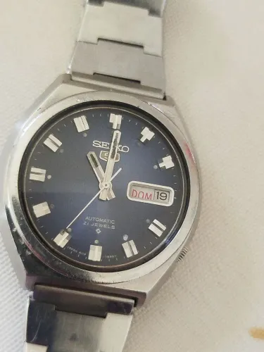 Seiko automático 6129