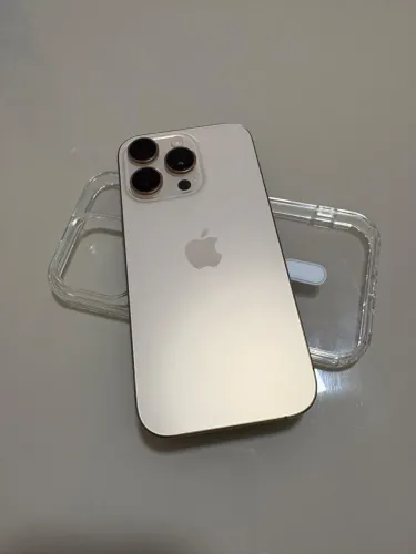 iPhone 16 Pro 128gb - Bateria 100%