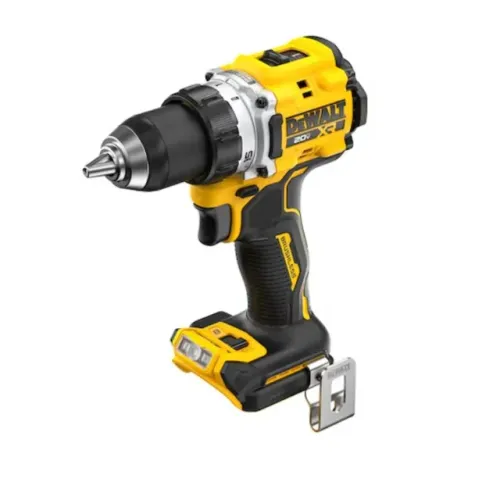 Parafusadeira/Furadeira Compacta 1/2'' 13mm 20V Max* XR Dewalt DCD801B-B3