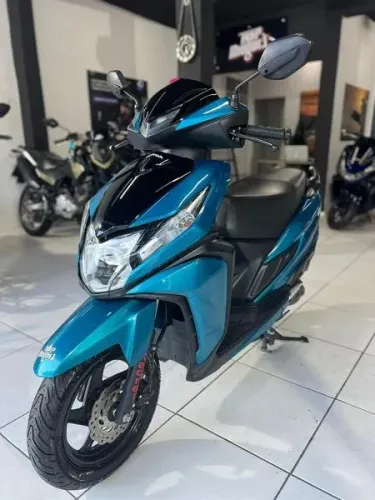 HONDA ELITE 125 2026