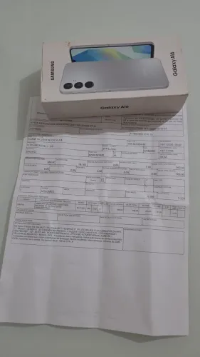 Galaxy a16 5g