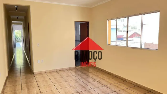 Casa com 2 dormitórios para alugar, 105 m² por R$ 2.627,43/mês - Vila Nova Savoia - São Pa