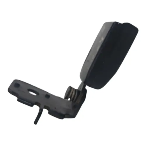 Engate Fêmea Cinto Tras Esquerdo Citroen C4 Pallas 2007/2013
