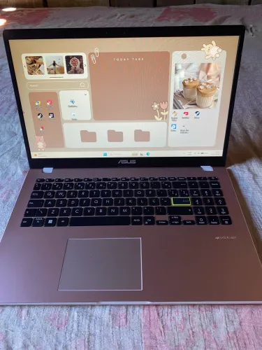 Notebook 