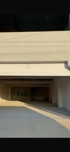 Galpão localizado no loteamento novo centro em surubim 