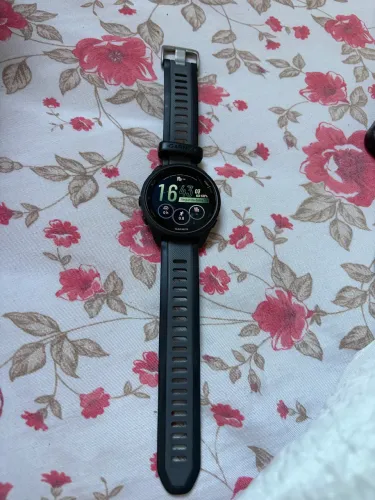 Garmin forerunner 165