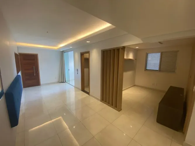 Venda - APARTAMENTO - SANTA AMELIA BELO HORIZONTE MG