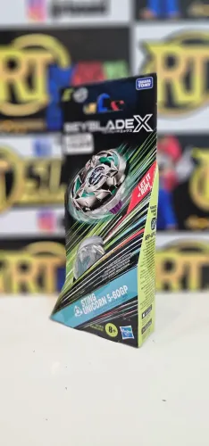 BeyBlade X Sting Unicorn