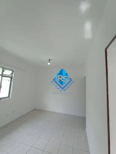 Kitnet com 1 dormitório à venda, 36 m² - Vila Jerusalém - São Bernardo do Campo/SP