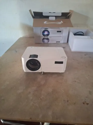 Projetor LED BPC-720P H3A