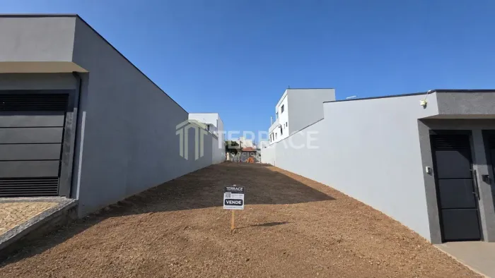Terreno residencial à venda no Diário Ville