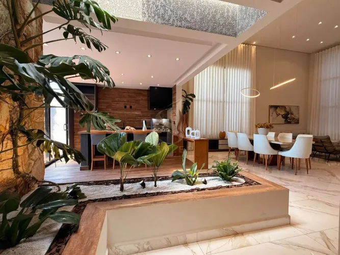 Casa com 3 dormitórios, 240 m² - venda por R$ 2.680.000,00 ou aluguel por R$ 23.000,00/mês