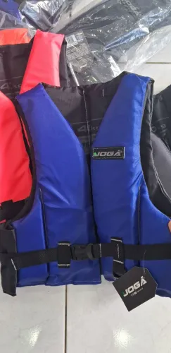 colete salva vida até 40kg