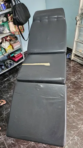 Poltrona estética