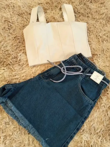 Vendo roupas promoção