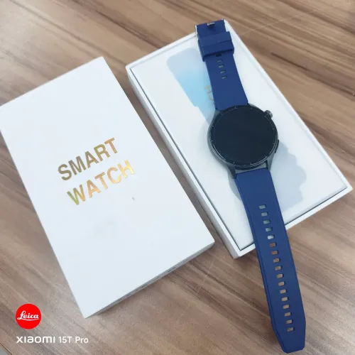 SmartWatch NORTH EDGE- ET458<br>NORTH EDGE- ET458