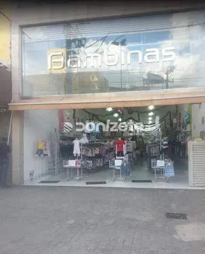 Salão Comercial para Alugar em Mauá (Vila Bocaina) 295 m²