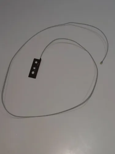 Kit De Chicotes Cabos Internos E Antena Wi-fi TV Sony 75 (XBR-75X805G)