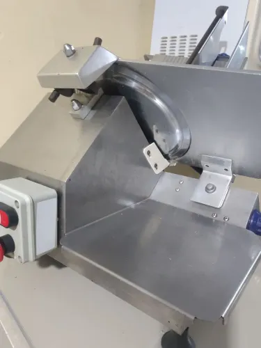 Máquina de frios